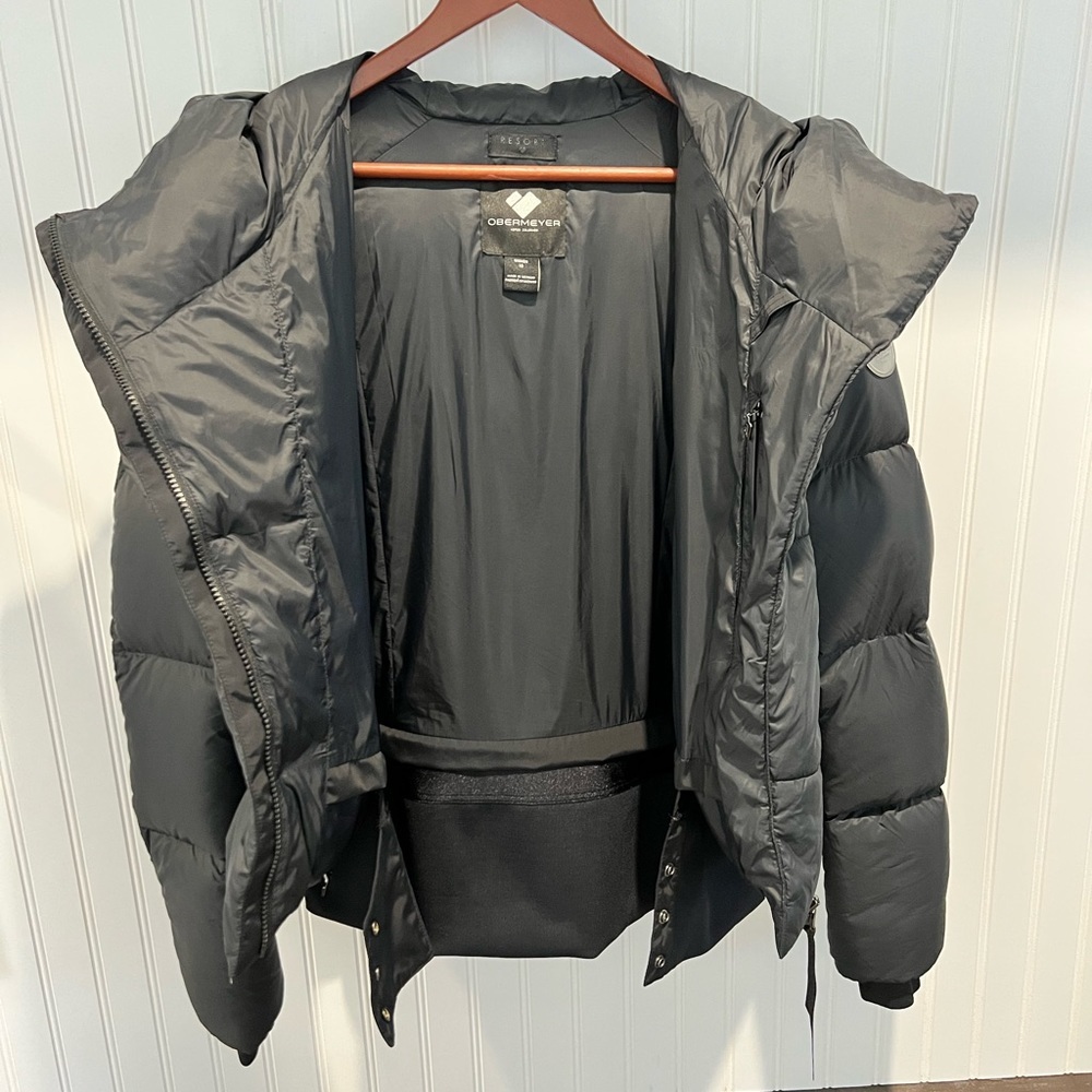 Obermeyer Calypso Down Jacket - Picture 9 of 14